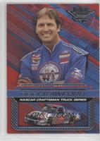 NASCAR Craftsman Truck Series - Rick Crawford