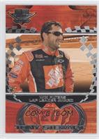 Tony Stewart