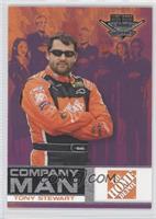 Company Man - Tony Stewart