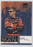 Company Man - Jeff Burton