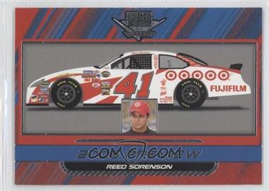 2006 Wheels High Gear - [Base] #70 - 2006 Preview - Reed Sorenson