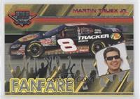 Fanfare - Martin Truex Jr.