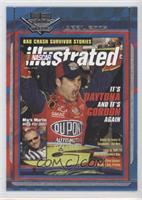 NASCAR Illustrated - Jeff Gordon