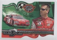 Jeremy Mayfield