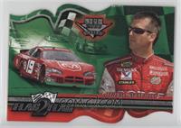 Jeremy Mayfield