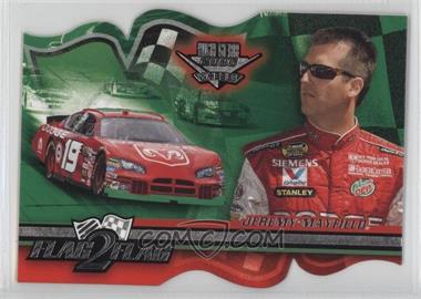 2006 Wheels High Gear - Flag 2 Flag #FF 17 - Jeremy Mayfield