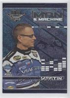 Mark Martin