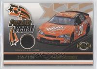 Tony Stewart #/199