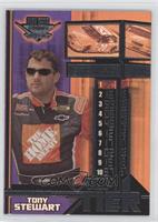 Tony Stewart