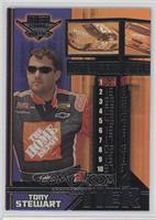 Tony Stewart