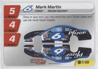 Mark Martin