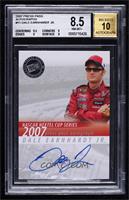 Dale Earnhardt Jr. [BGS 8.5 NM‑MT+]