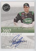 David Ragan