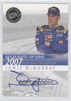 Jamie McMurray