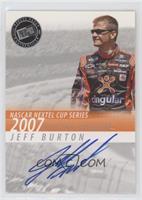 Jeff Burton