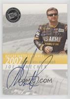 Joe Nemechek