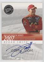 Regan Smith