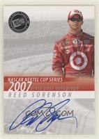 Reed Sorenson