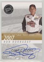 Ron Hornaday