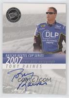 Tony Raines