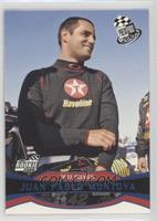2007 Preview - Juan Pablo Montoya [Noted]