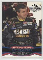 NASCAR Nextel Cup Series - Joe Nemechek