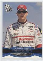 NASCAR Busch Series - Denny Hamlin