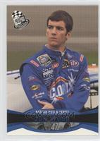 NASCAR Busch Series - Jon Wood