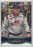 NASCAR Craftsman Truck Series - Ron Hornaday