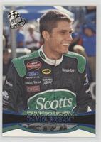 NASCAR Craftsman Truck Series - David Ragan