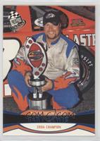 NASCAR Touring Series - Gary Lewis