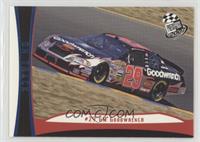 On Track - #29 GM Goodwrench