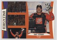 Unleashed - Tony Stewart