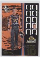 Top 10 - Jeff Burton