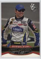 NASCAR Nextel Cup Series - Jimmie Johnson