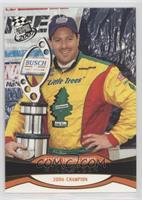 NASCAR Touring Series - Mike Olsen