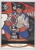 NASCAR Touring Series - Gary Lewis