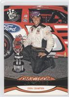 NASCAR Touring Series - J.R. Norris