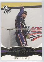 Rookie Replay - Denny Hamlin