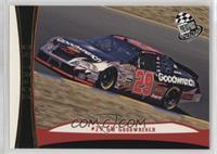 On Track - #29 GM Goodwrench