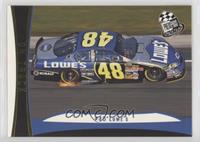 On Track - #48 Lowe's