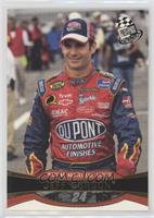 NASCAR Nextel Cup Series - Jeff Gordon