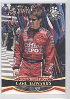 NASCAR Nextel Cup Series - Carl Edwards #/100