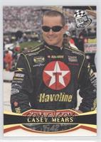 NASCAR Nextel Cup Series - Casey Mears #/100