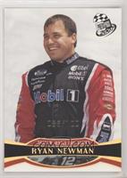 NASCAR Nextel Cup Series - Ryan Newman #/100