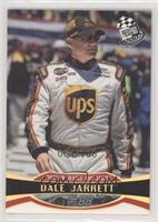 NASCAR Nextel Cup Series - Dale Jarrett #/100