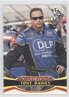 NASCAR Nextel Cup Series - Tony Raines #/100