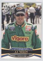 NASCAR Busch Series - JJ Yeley #/100