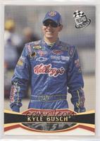 NASCAR Nextel Cup Series - Kyle Busch #/100