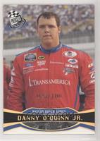 NASCAR Busch Series - Danny O'Quinn Jr. #/100